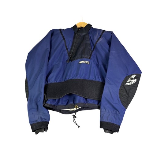 Stohlquist gore tex giacca - giacca, da