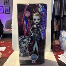 Monster High Frankie Stein