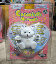 COCCOLOTTI MUSICOTTI CRIS