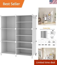Cubo armadio organizzatore - cubo,