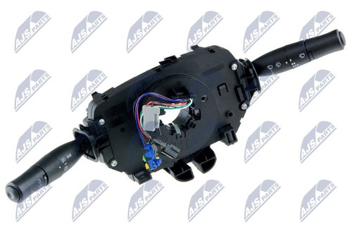 Interruttore lampeggiatore per