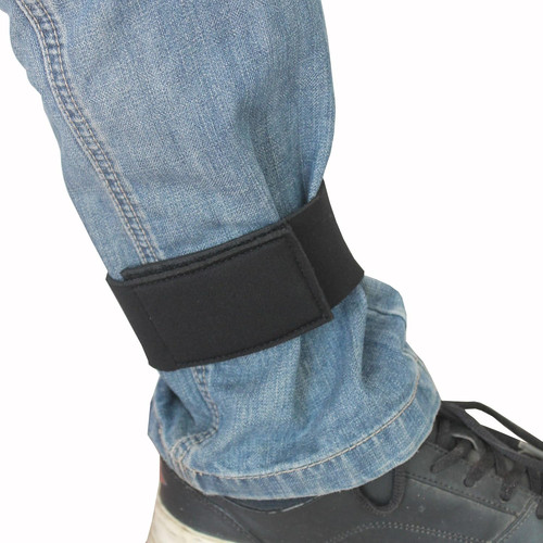 Pezzi giarrettiere pantaloni - 2,