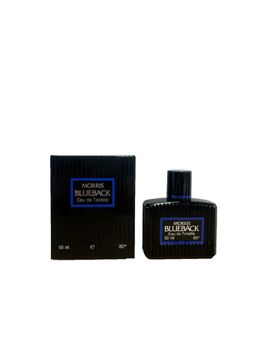 Morris blueback uomo edt - blueback,