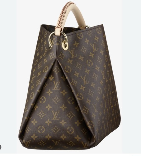New louis vuitton artsy - new,