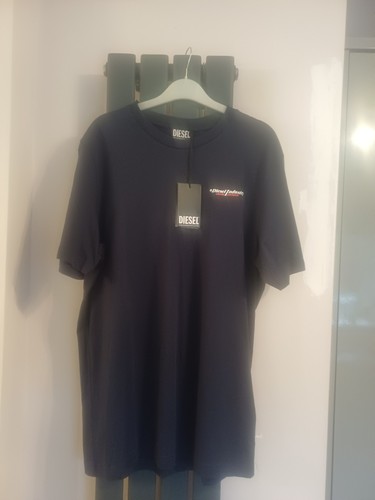 Shirt uomo diesel - t-shirt, taglia
