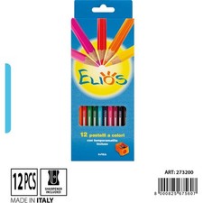 ELIOS  20 CONFEZIONI DA 12