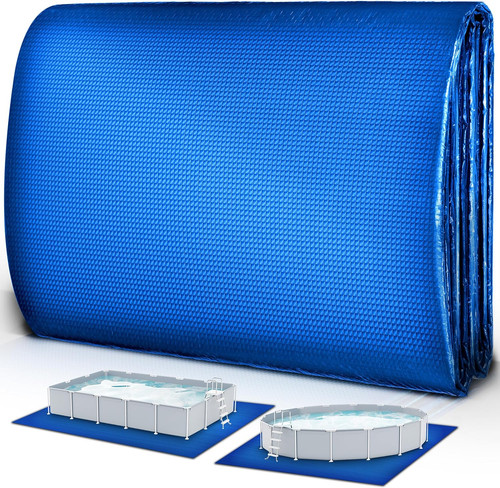 Tappeto base per piscina 445 - tappeto,