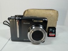 Kodak EasyShare Z885 8.1MP