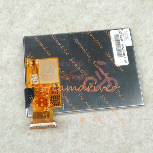 Nuovo touch lcd screen - nuovo, 3,5"