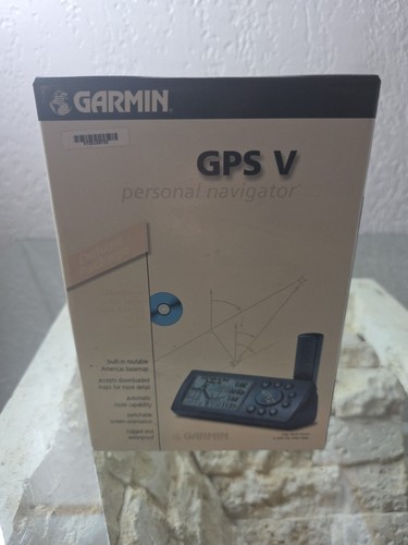 Garmin gps montabile auto - gps, v
