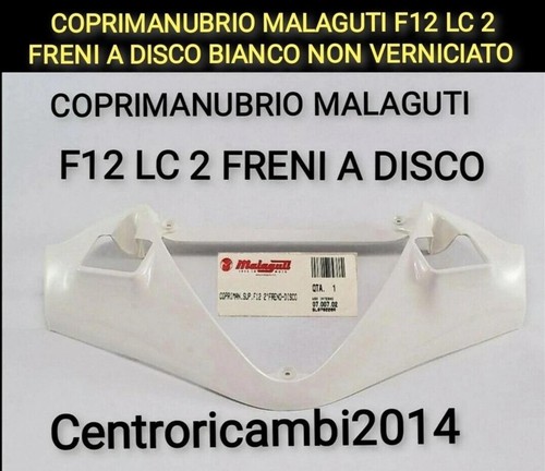 Coprimanubrio malaguti - ,