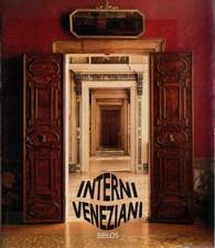 Interni veneziani giuseppe - veneziani,