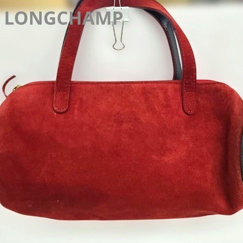 Borsa mano longchamp tote - borsa, a