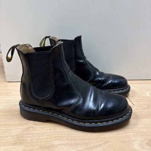 Stivali martens 2976 - stivali,