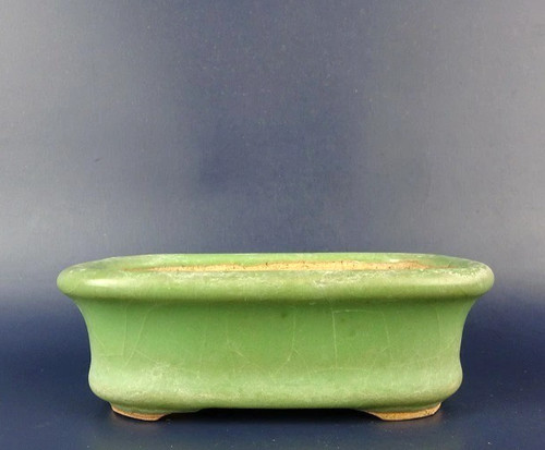 Vaso per bonsai giapponese