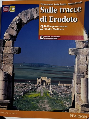 Libro storia scuole - storia,