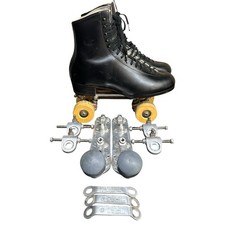 Pattini rotelle vintage - a,