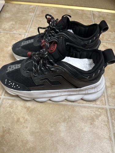 Sneakers basse stringate - , uomo
