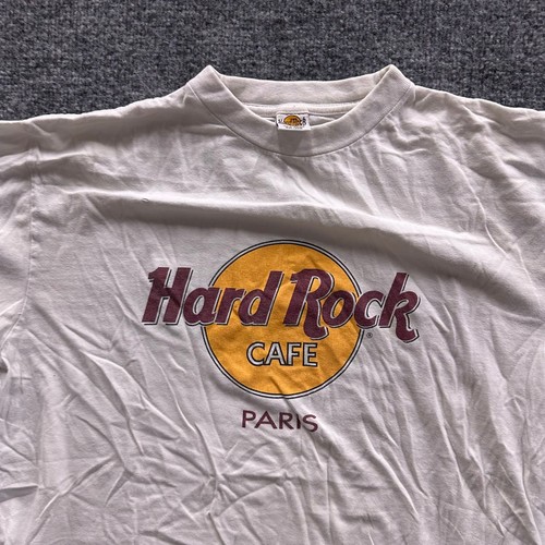 Hard rock cafe shirt uomo - hard,