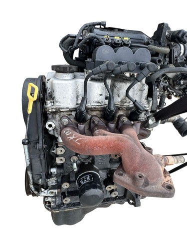 A08s3 motore chevrolet matiz - a08s3,
