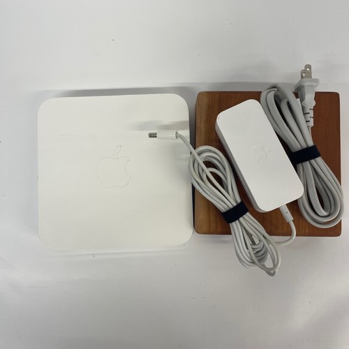 Apple a1408 airport extreme - a1408,