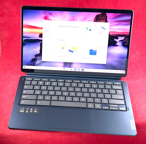 Nuovo lenovo 128gb chromebook - 128gb,