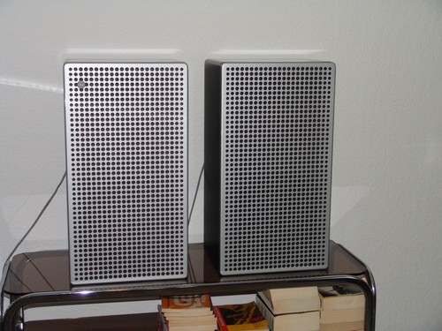 Altoparlante wega 3522 - altoparlante,