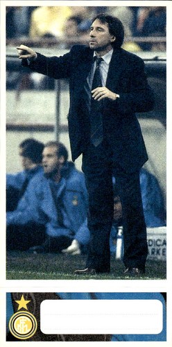 Figurina tutto inter panini - tutto,