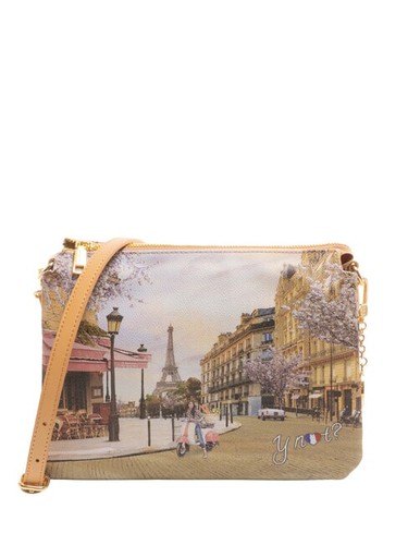 Borsa donna ynot yesbag - yesbag,