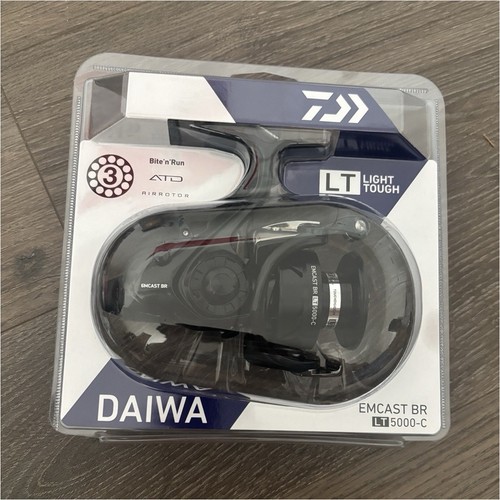Mulinello spinning daiwa - mulinello,