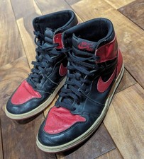 Nike 1994 Made Vintage