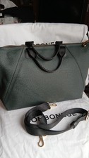 BORBONESE - Shopper flexos