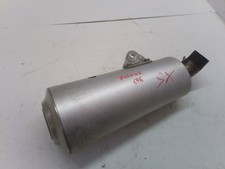 Ducati Monster 696 scarico terminale marmitta originale sinistro 57413051a