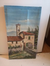 Tableau Paysage(busnelli) 