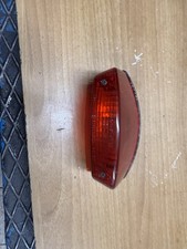 Stop fanale posteriore DUCATI