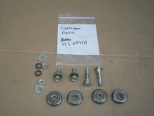 Set cuscinetti a rulli