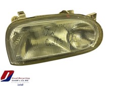Faro proiettore destro vw golf
