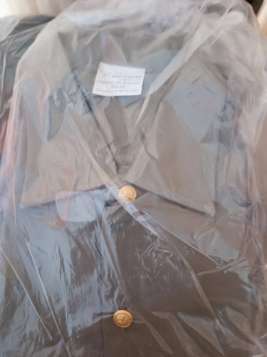 Camicia estiva corpo forestale - estiva,