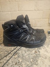 Stivali Salomon XA Pro Mid GTX