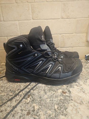 Stivali salomon pro - salomon, xa
