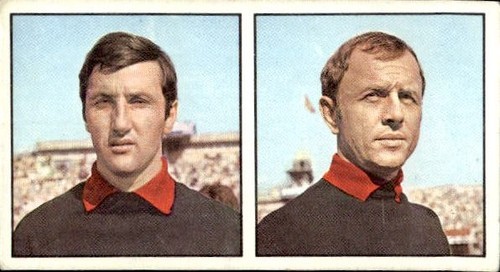 Figurina calciatori panini - figurina,