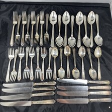 Lot Set Of 39 PLYMOUTH