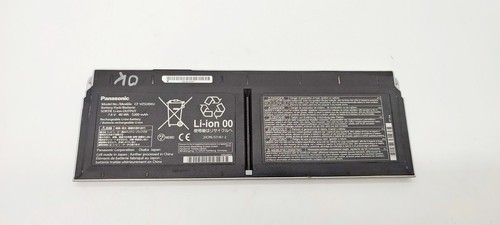 Panasonic cf vzsu0xu - panasonic, cf-xz,cf-vzsu0xu