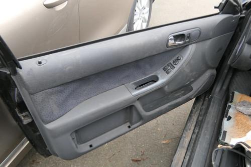 Audi pannello porta - a3,