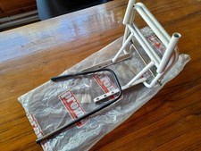 NOS Portapacchi Posteriore