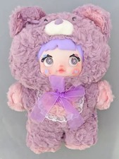 Peluche Hi TOYS Nommi