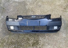 PARAURTI ANTERIORE COMPLETO