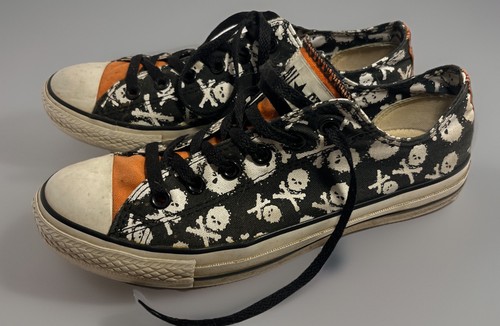 Converse all star - converse,