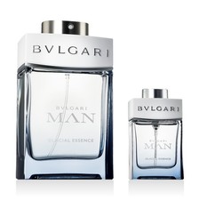 Bvlgari Uomo Essenza Glaciale