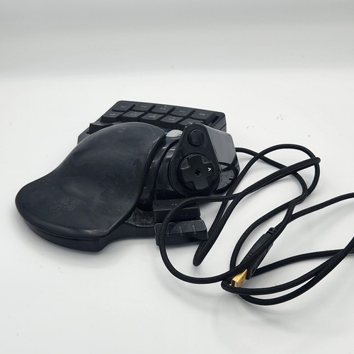 Razer nostromo rz07 0049 - nostromo, rz07-0049